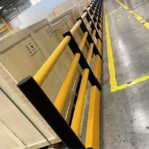Safety Barrier