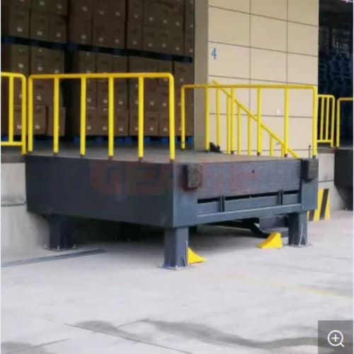 What is a Dock Leveler? Understanding Everything in One Article