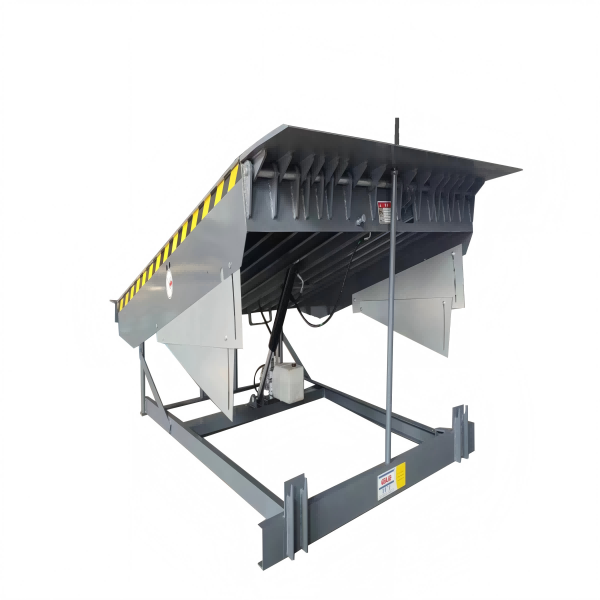 dock leveler
