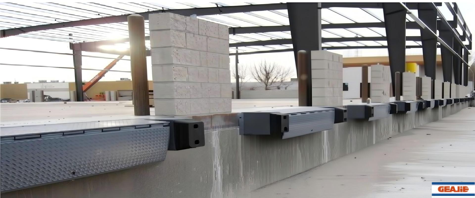 Electric vs Manual Edge of Dock Leveler: Specs & Quote Request 